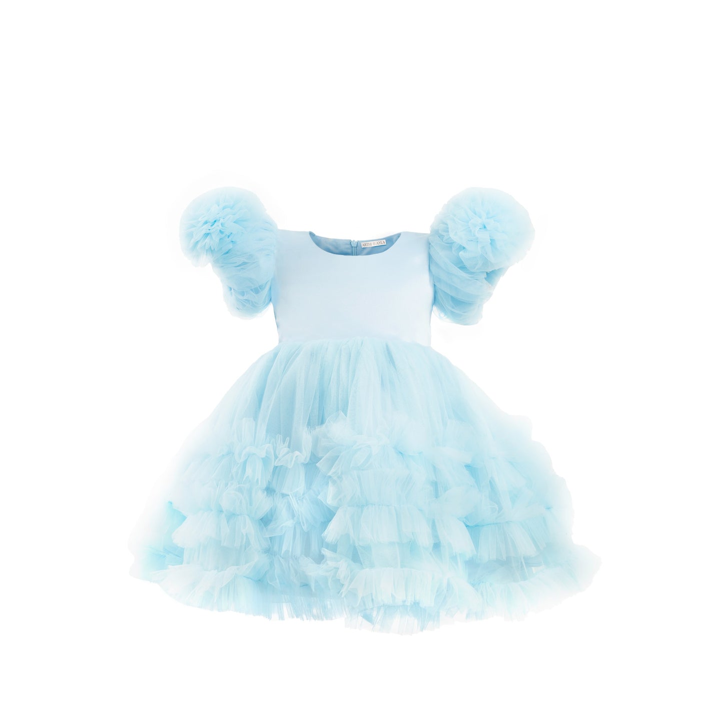 AURORA Princess Dress