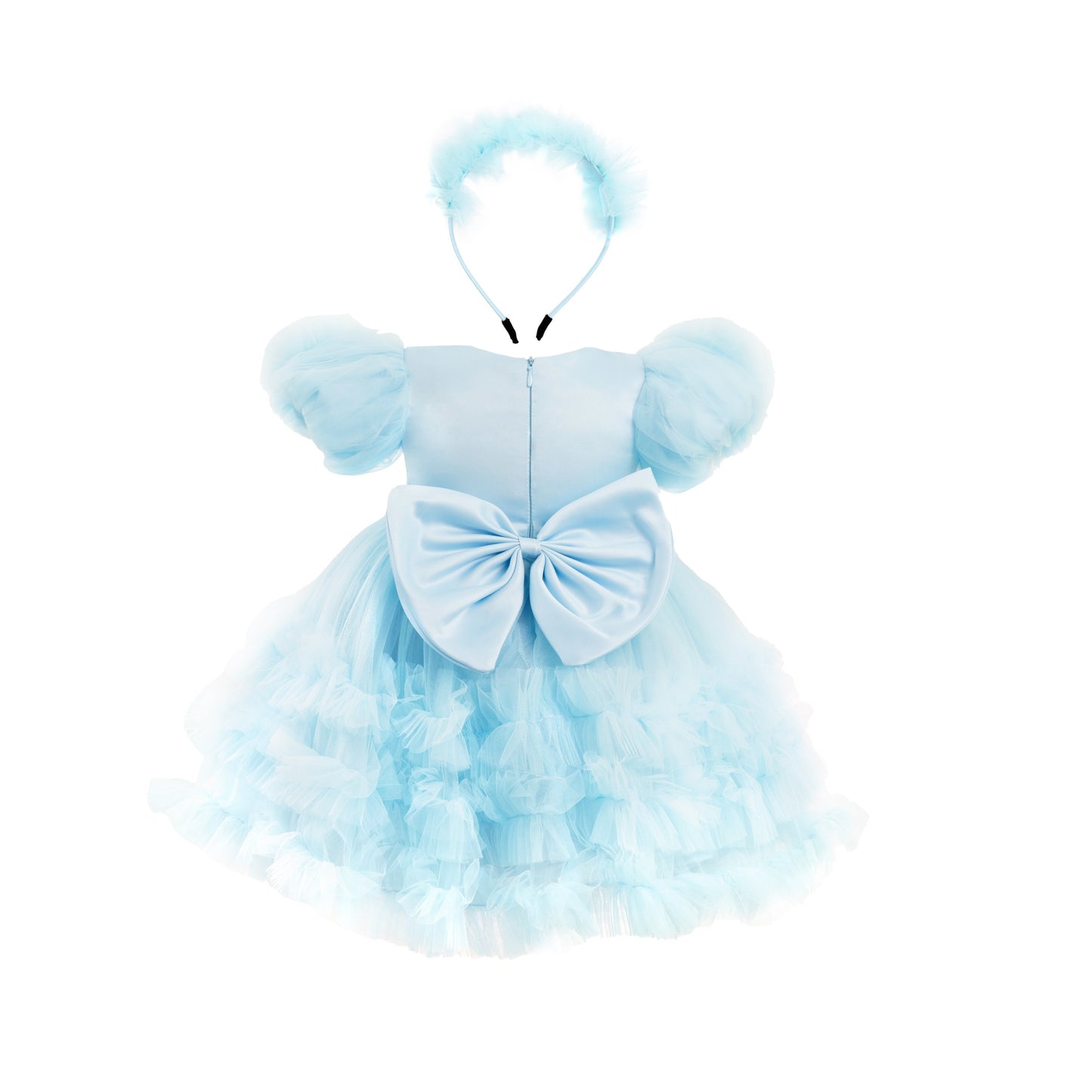 AURORA Princess Dress