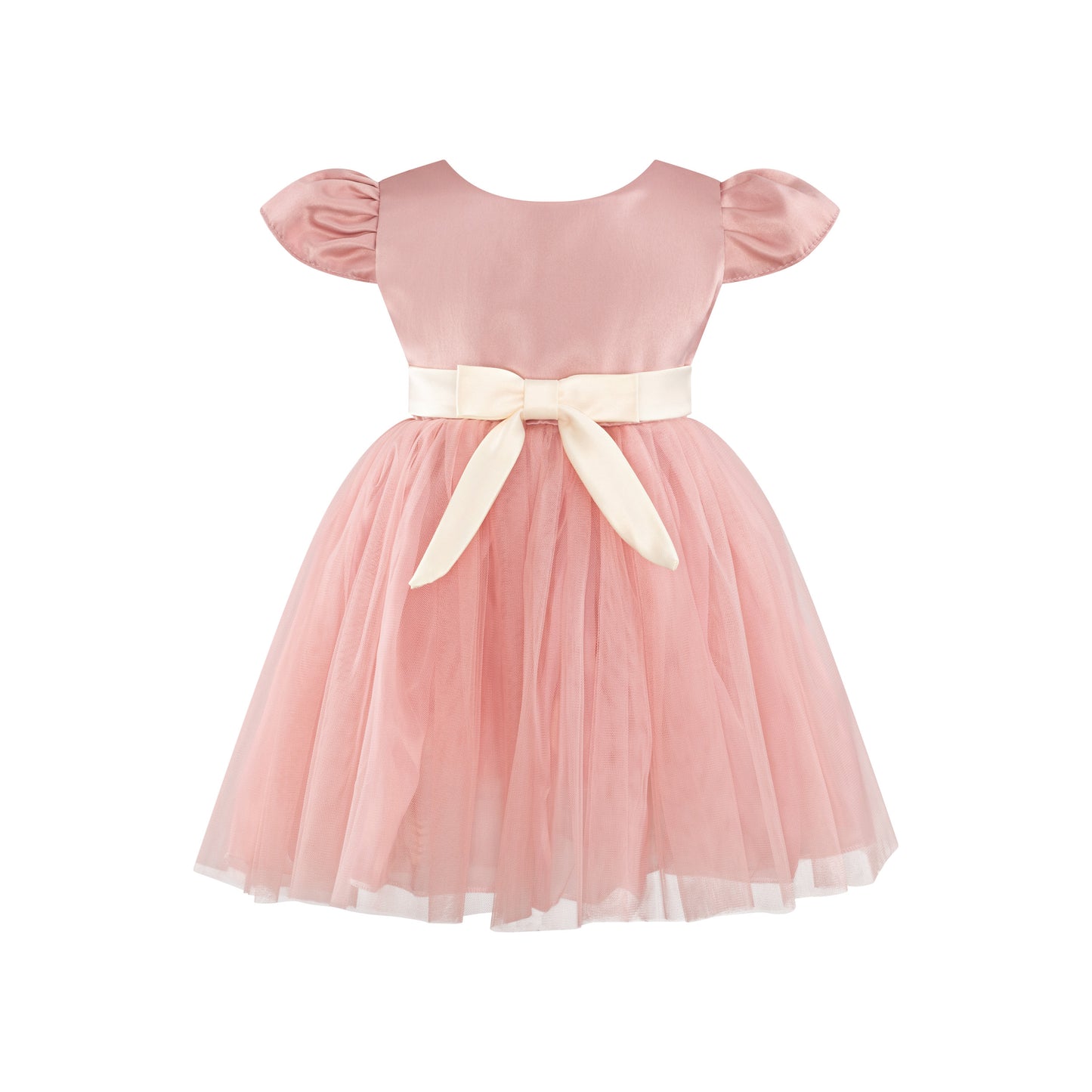 AMAIA Tulle Princess Dress