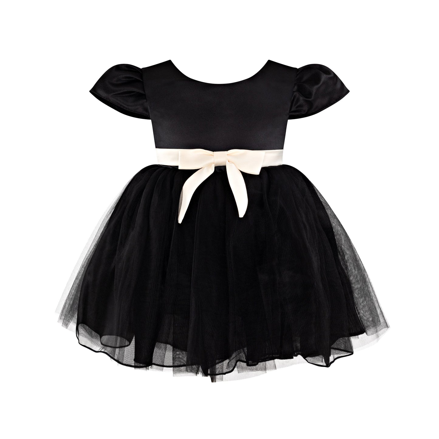 AMAIA Tulle Princess Dress