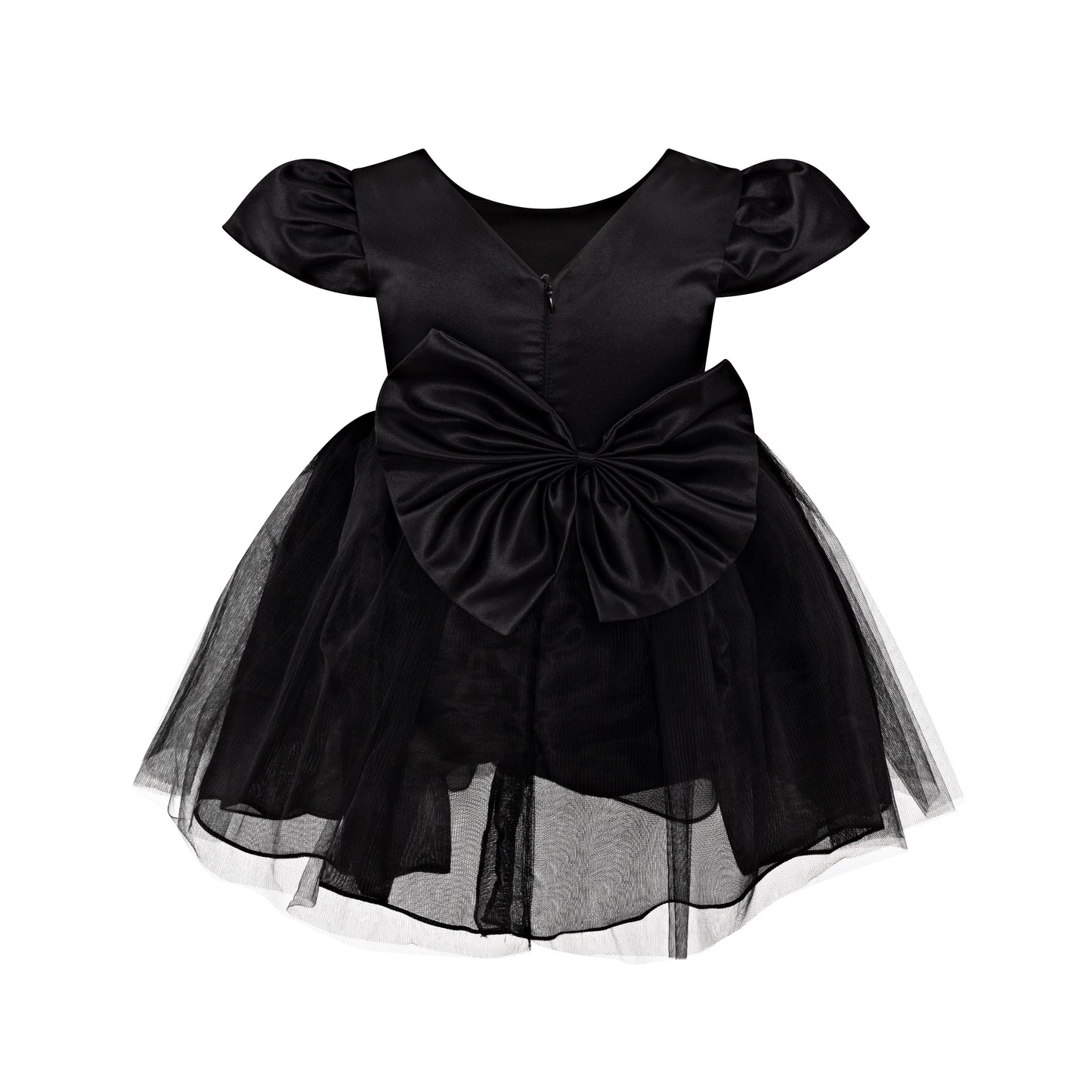 AMAIA Tulle Princess Dress