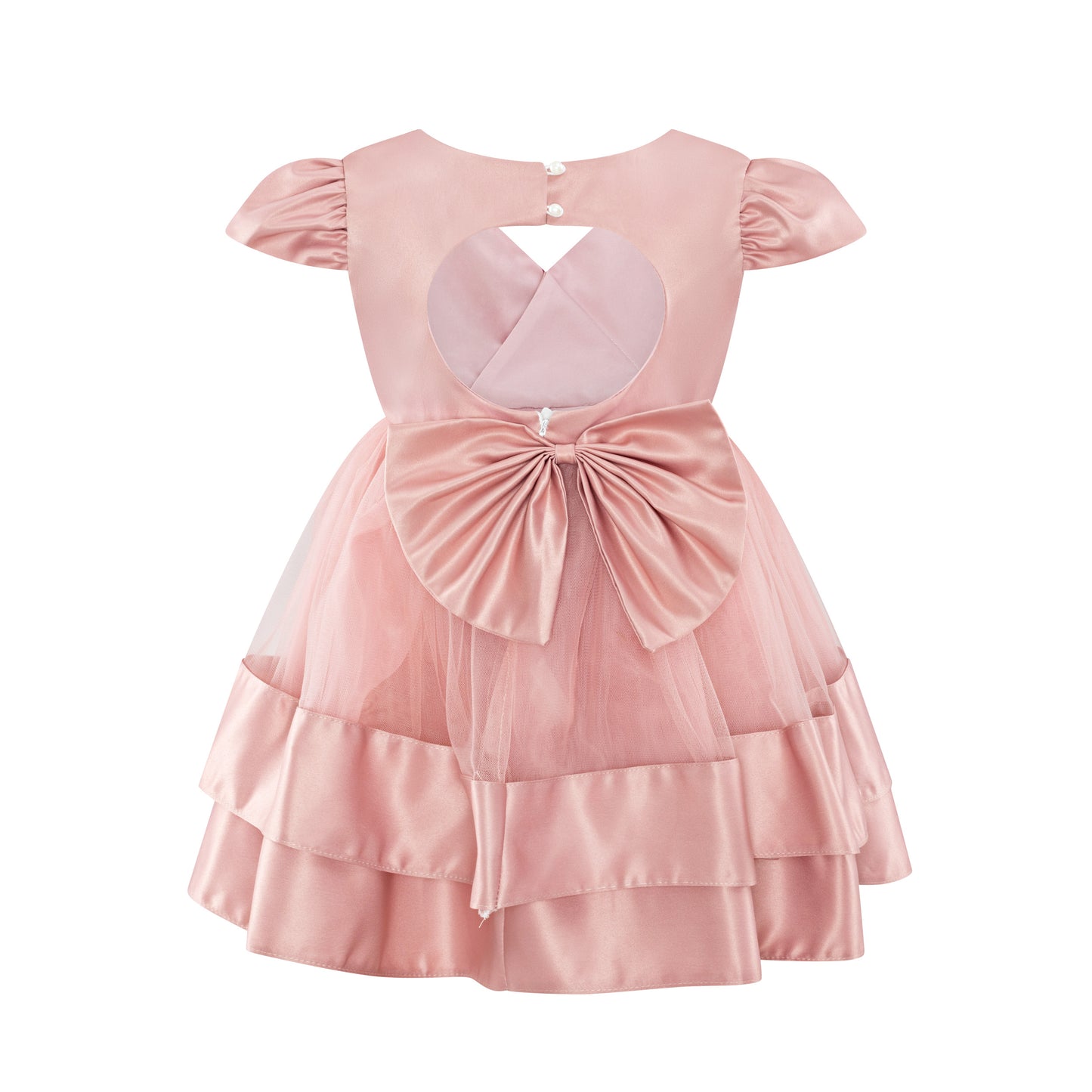 ARIA Pretty Petal Dress