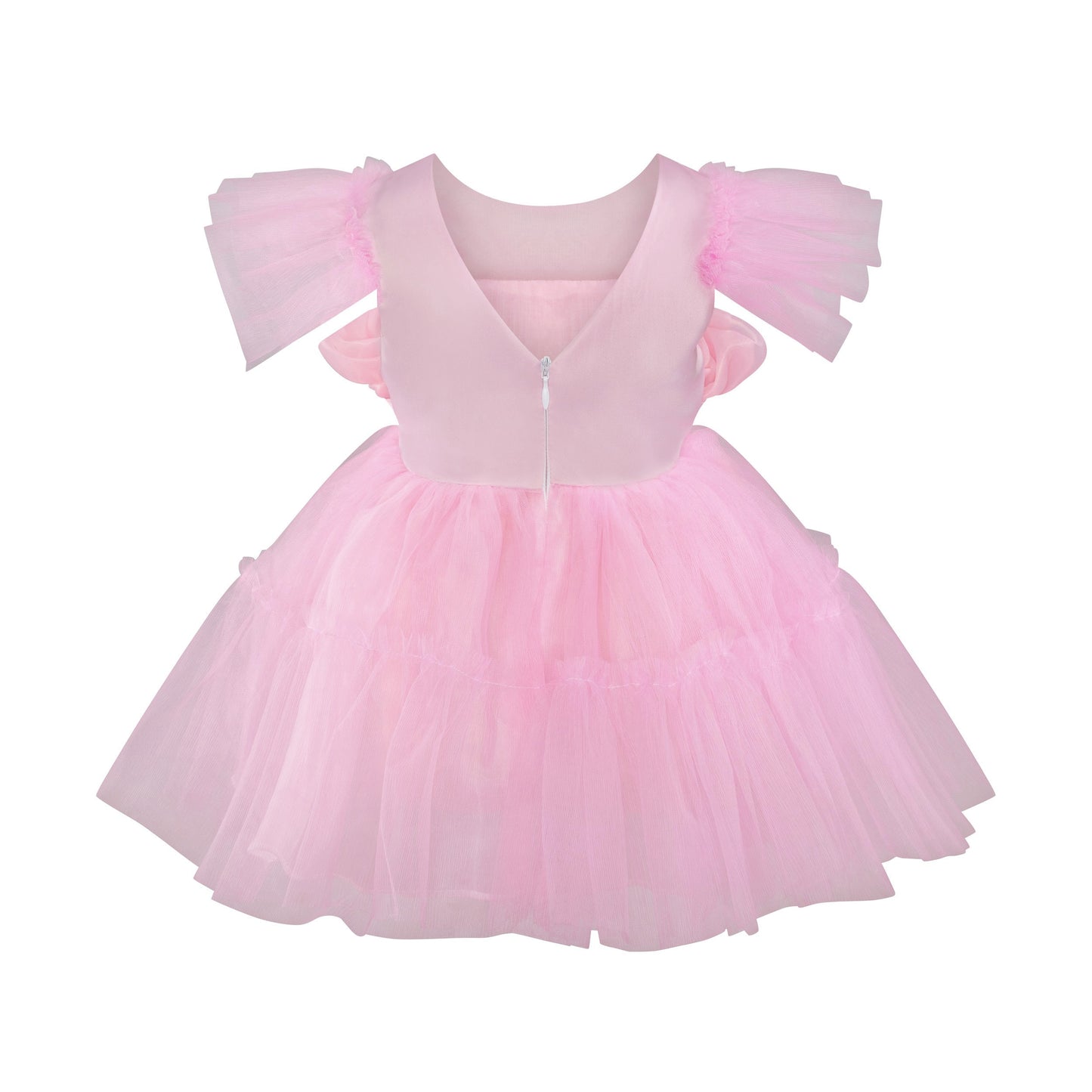 LOLA Decadent Tulle Dress